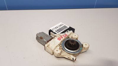 Моторчик стеклоподъёмника задний левый для Ford C-MAX 2003-2010