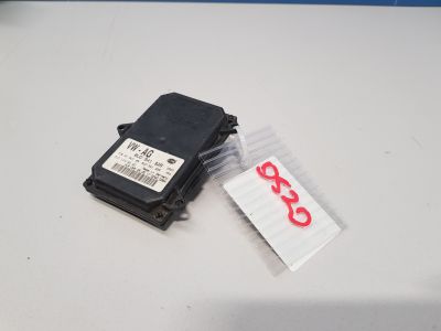 Блок управления светом фар для Skoda Superb 3T 2008-2015