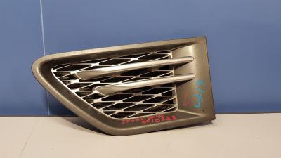 Накладка переднего левого крыла для Land Rover Range Rover Sport 2005-2012