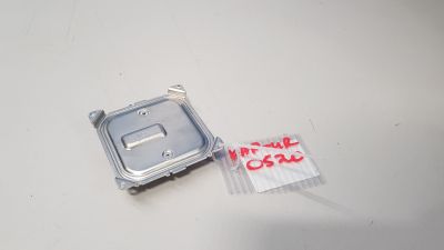 Блок управления светом фар для Renault Kaptur 2016-