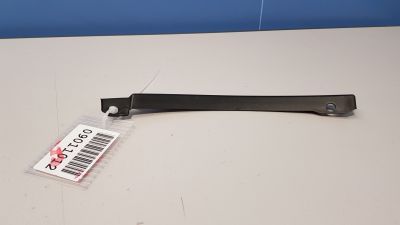 Расширитель арки левый задний для Renault Logan 2005-2014