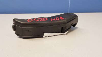 Кронштейн бампера переднего для Renault Laguna 3 2008-2015