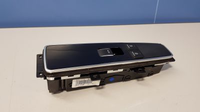 Блок управления стеклоподъемником передней правой двери для KIA Quoris 2012-2018