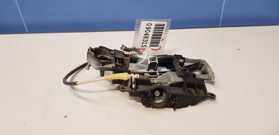 Кронштейн ручки двери передней левой для BMW 5 F10 2009-2017