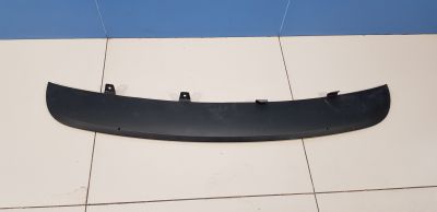 Спойлер переднего бампера для BMW X5 E70 2006-2013