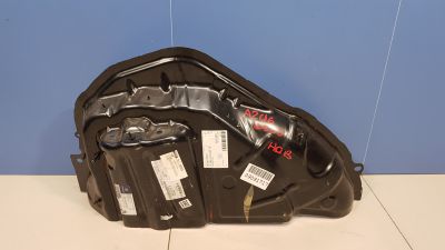 Брызговик задний левый для Mercedes CLA-klasse C117 2013-2019