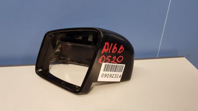 Крышка на зеркало левое для Mercedes GL-klasse X166 GL GLS 2012-