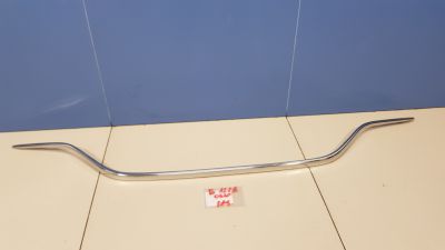 Молдинг заднего бампера для Mercedes E-klasse Coupe C238 2017-