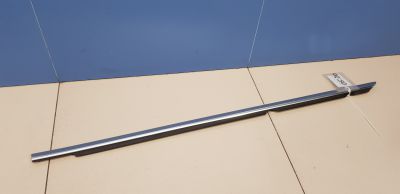 Молдинг стекла задней правой двери для Mercedes GL-klasse X166 GL GLS 2012-