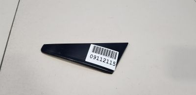 Накладка двери багажника правая для Opel Astra J 2009-2017