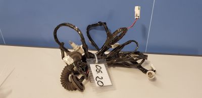 Жгут проводов двери багажника для Mitsubishi ASX 2010-2020