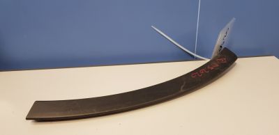 Накладка переднего бампера правая для Toyota RAV 4 2013-2019