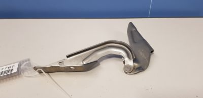 Петля капота левая для Peugeot 4008 2012-2017