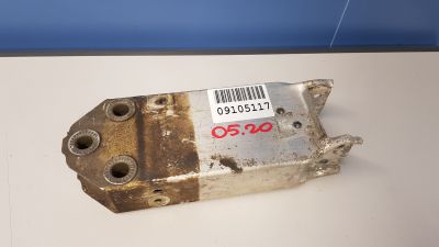 Кронштейн усилителя переднего бампера левый для BMW 5 F10 2009-2017