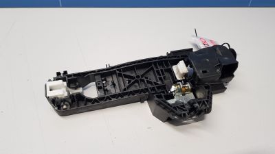 Кронштейн ручки двери передней правой для Mercedes E-klasse W212 2009-2016