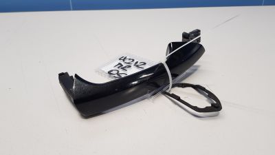 Ручка двери нaружная правая передняя для Mercedes E-klasse W212 2009-2016