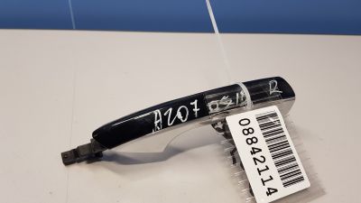 Ручка двери нaружная правая передняя для Mercedes E-klasse C207 Coupe 2009-2016