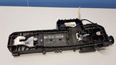 Кронштейн ручки двери передней правой для Mercedes E-klasse C207 Coupe 2009-2016