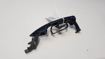 Ручка двери нaружная правая передняя для Mercedes E-klasse C207 Coupe 2009-2016