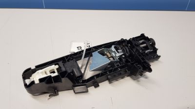 Кронштейн ручки двери передней правой для Mercedes E-klasse W213 2016-