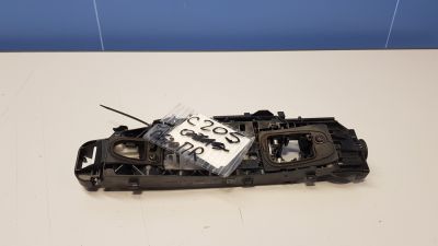 Кронштейн ручки двери передней правой для Mercedes C-klasse W205 2014-