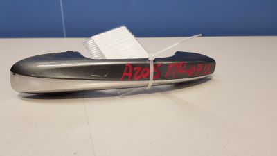 Ручка двери нaружная правая передняя для Mercedes C-klasse W205 2014-