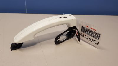 Ручка двери нaружная для Ford Focus 3 2011-2019