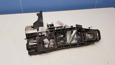 Кронштейн ручки двери передней левой для Mercedes C-klasse W205 2014-
