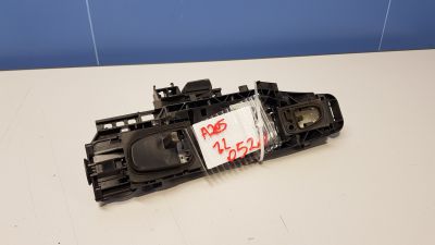 Кронштейн ручки двери задней левый для Mercedes C-klasse W205 2014-