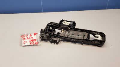 Кронштейн ручки двери передней левой для Mercedes E-klasse C207 Coupe 2009-2016