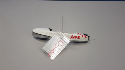 Ручка двери нaружная задняя левая для Mercedes C-klasse W205 2014-