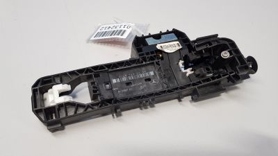 Кронштейн ручки двери передней правой для Mercedes E-klasse C207 Coupe 2009-2016