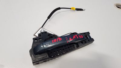 Ручка двери нaружная задняя левая для Audi A5 S5 8T Coupe Sportback 2008-2016