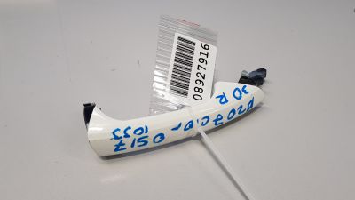 Ручка двери нaружная правая передняя для Mercedes E-klasse C207 Coupe 2009-2016