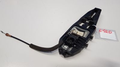 Кронштейн ручки двери передней правой для Ford Mondeo 5 2015-