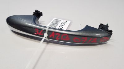 Ручка двери нaружная задняя левая для Mercedes E-klasse W213 2016-