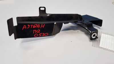 Кронштейн замка двери передний правый для Opel Astra H 2004-2014