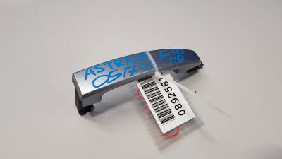 Ручка двери нaружная правая передняя для Opel Astra H 2004-2014