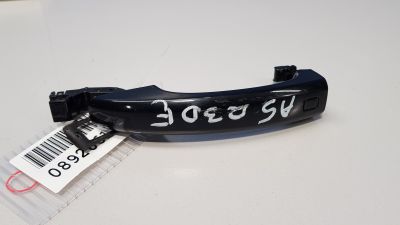 Ручка двери нaружная правая передняя для Audi A5 S5 8T Coupe Sportback 2008-2016