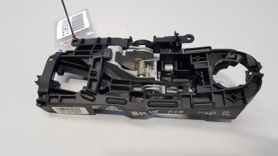 Кронштейн ручки двери передней правой для BMW 5 F10 2009-2017