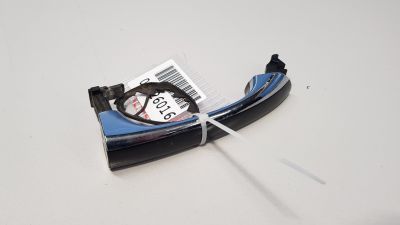 Ручка двери нaружная правая передняя для Mercedes CLS-klasse W219 2004-2010