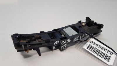 Кронштейн ручки двери передней правой для Mercedes CLS-klasse W219 2004-2010