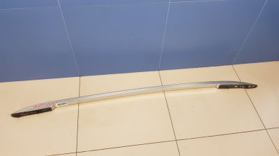 Рейлинг левый для Porsche Macan 2013-