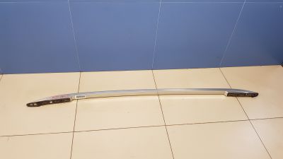 Рейлинг правый для Porsche Macan 2013-