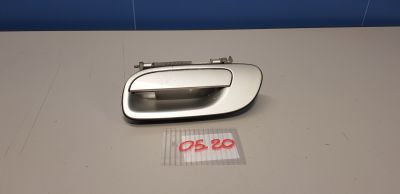 Ручка двери нaружная задняя левая для Volvo V70 2000-2006