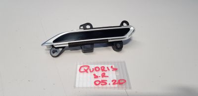 Фонарь подсветки двери задней правой для KIA Quoris 2012-2018