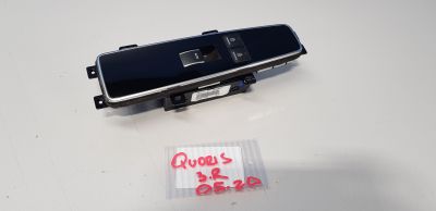 Кнопка стеклоподъемника для KIA Quoris 2012-2018