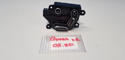 Блок управления памяти сидений для KIA Quoris 2012-2018