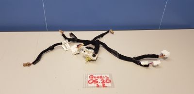 Жгут проводов обшивки задней правой двери для KIA Quoris 2012-2018