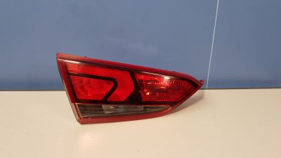 Фонарь в крышку левый для Hyundai Solaris 2017-